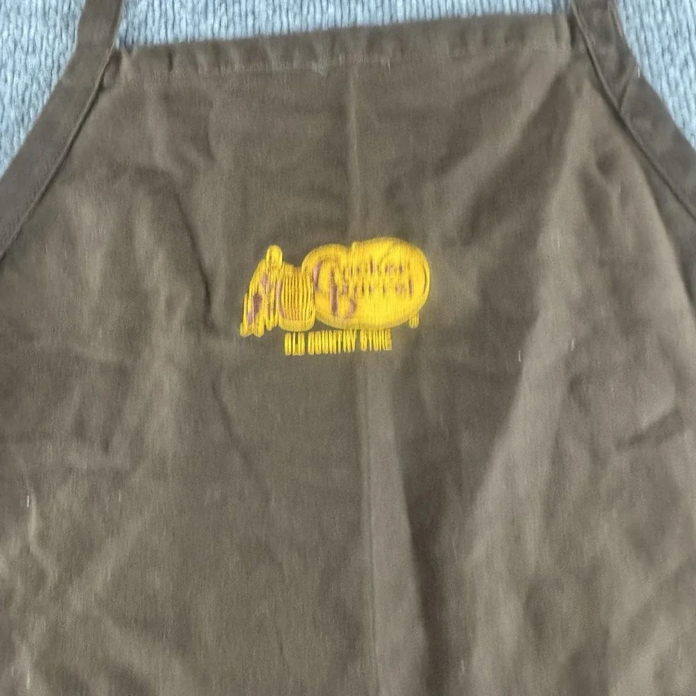 The Unbranded Brand cracker barrel